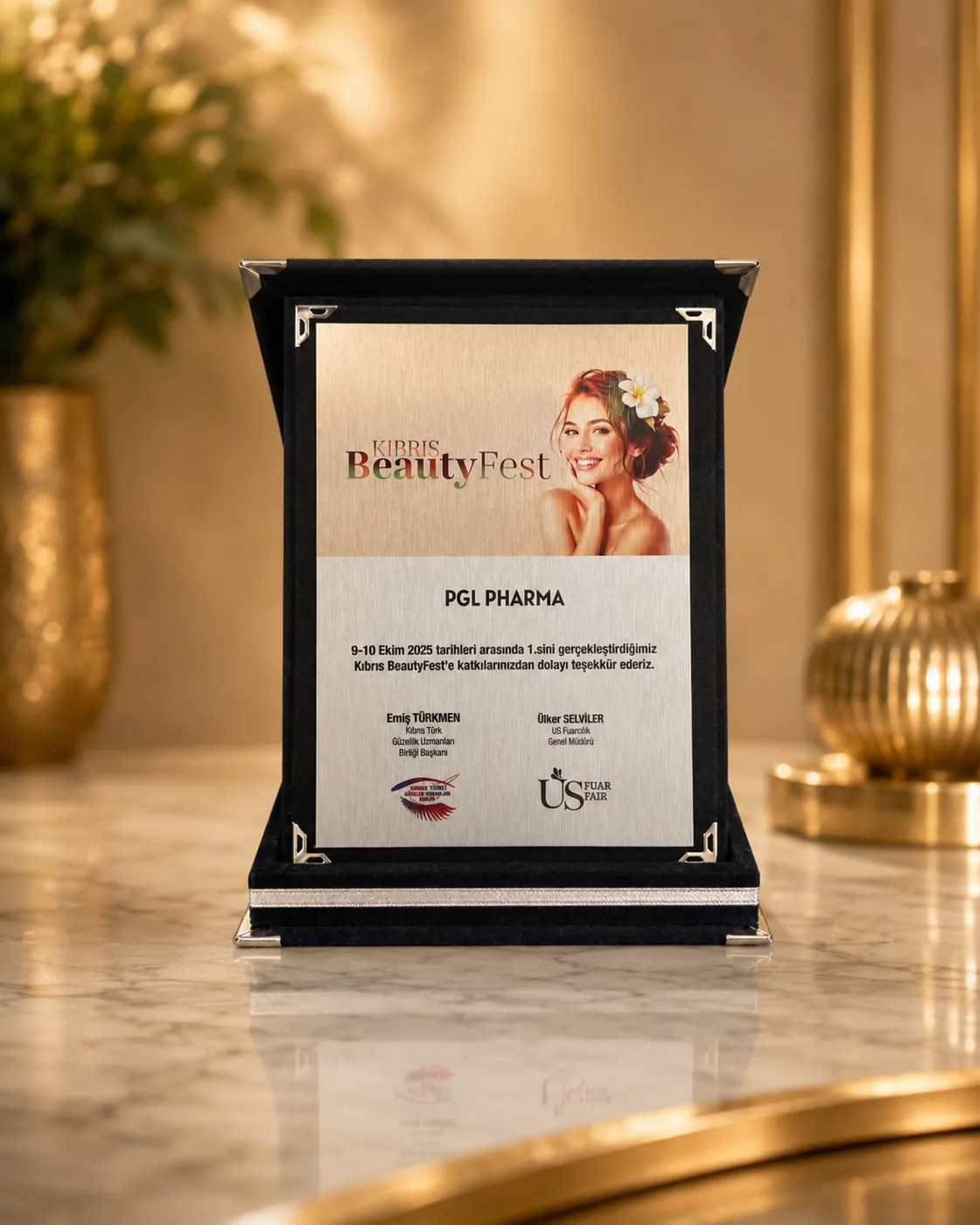 Kıbrıs Beauty Fest
