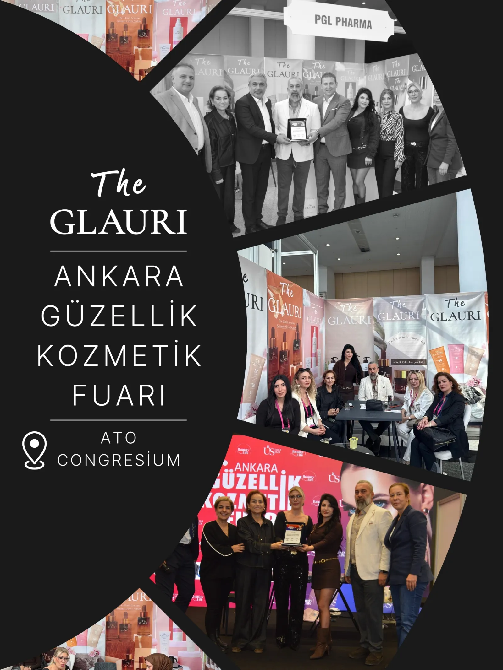 Ankara Güzellik & Kozmetik Fuarı