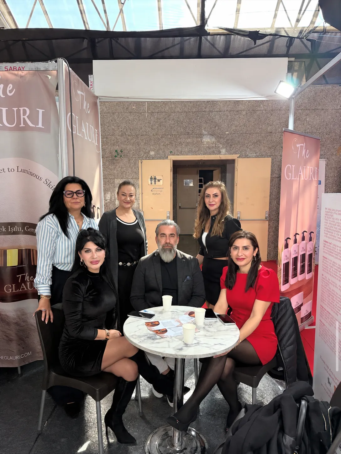 Antalya Güzellik Fuarı