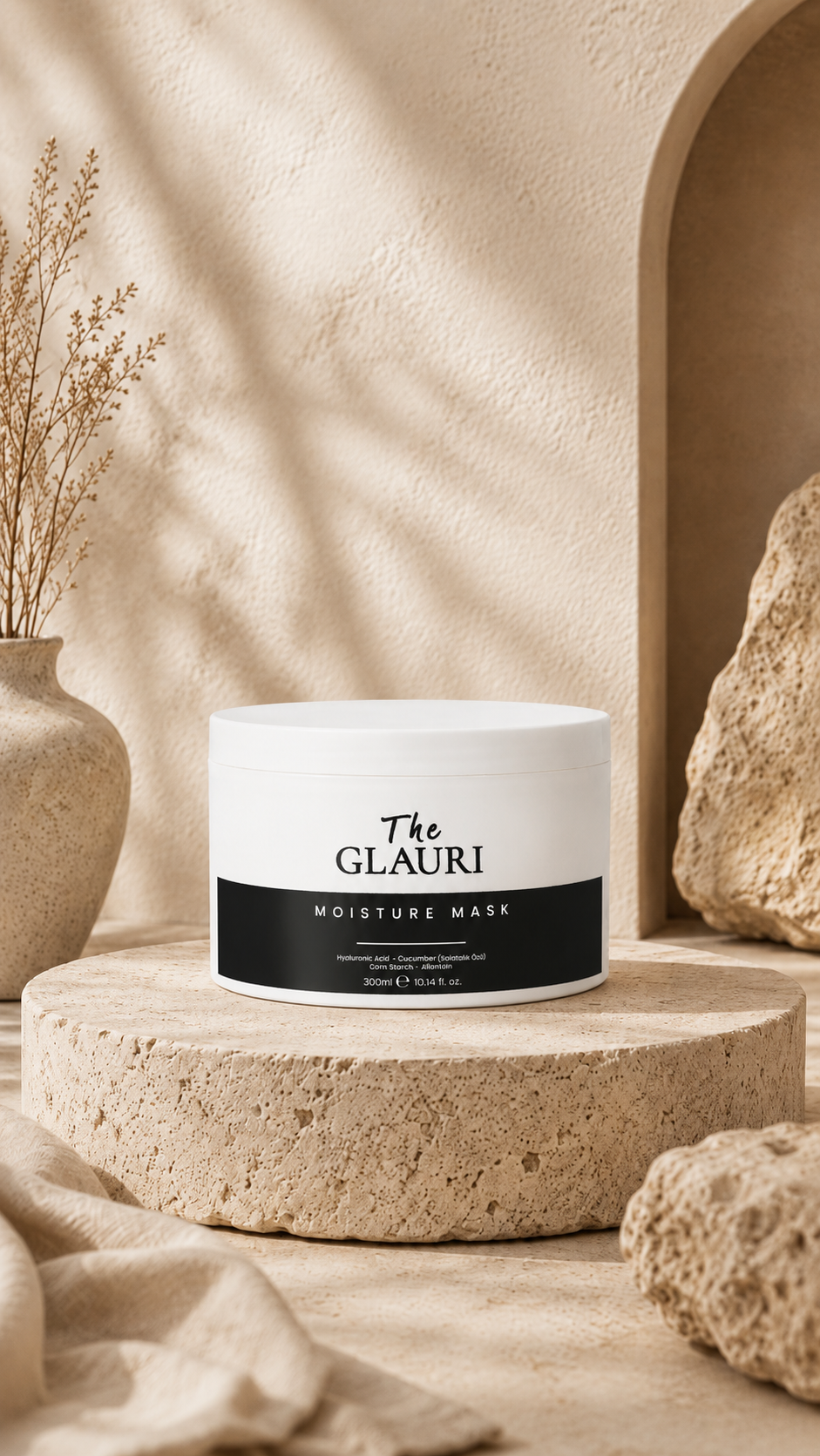 Moisture Mask (Kuru ve Normal)