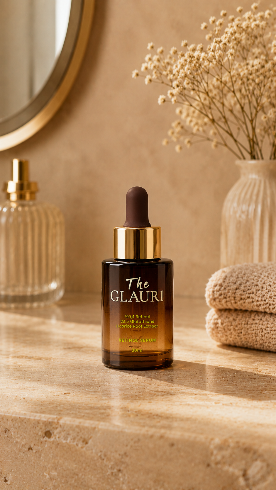 Retinol Serum