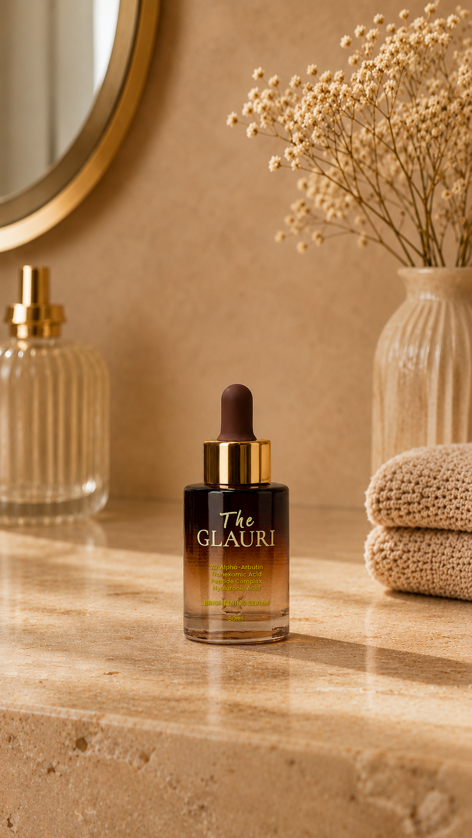 Brightening Serum