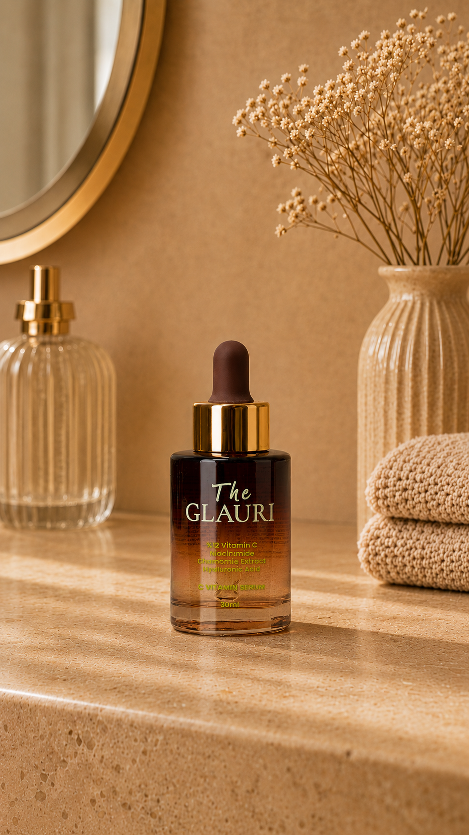 C Vitamin Serum