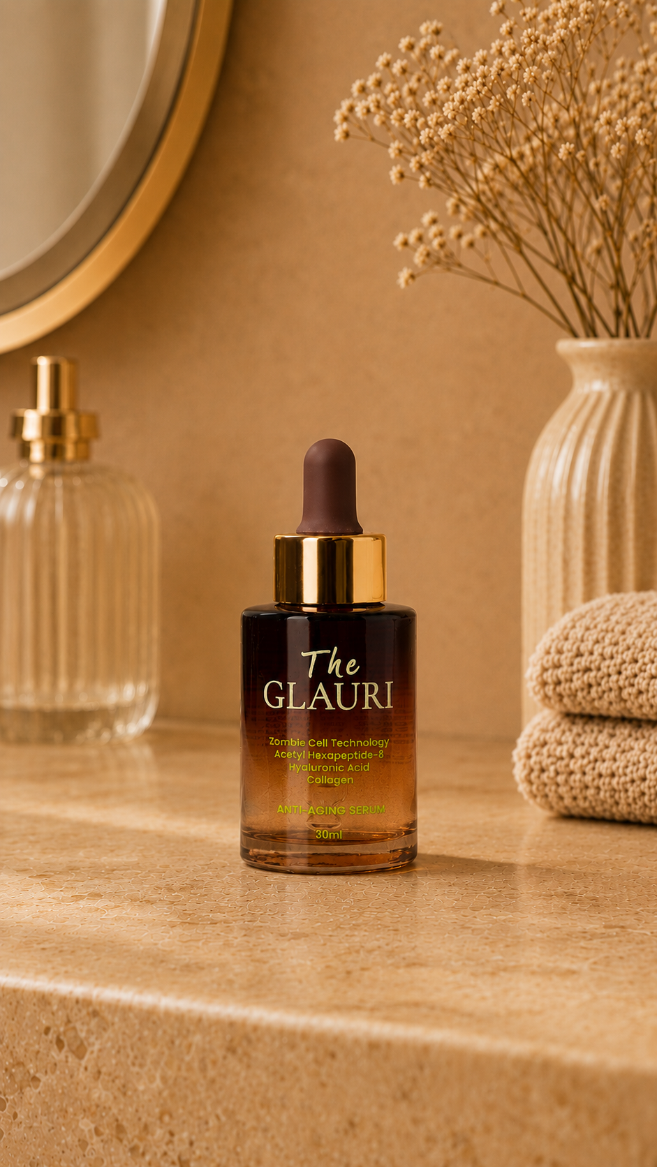 Anti-Aging Serum