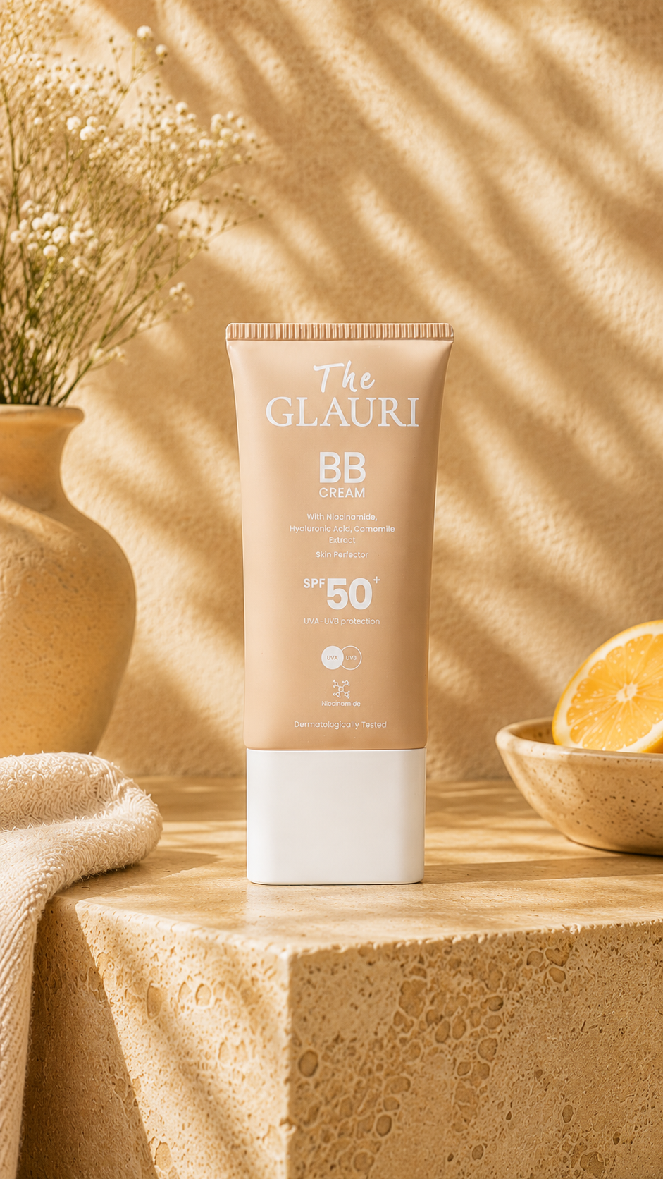 BB Cream