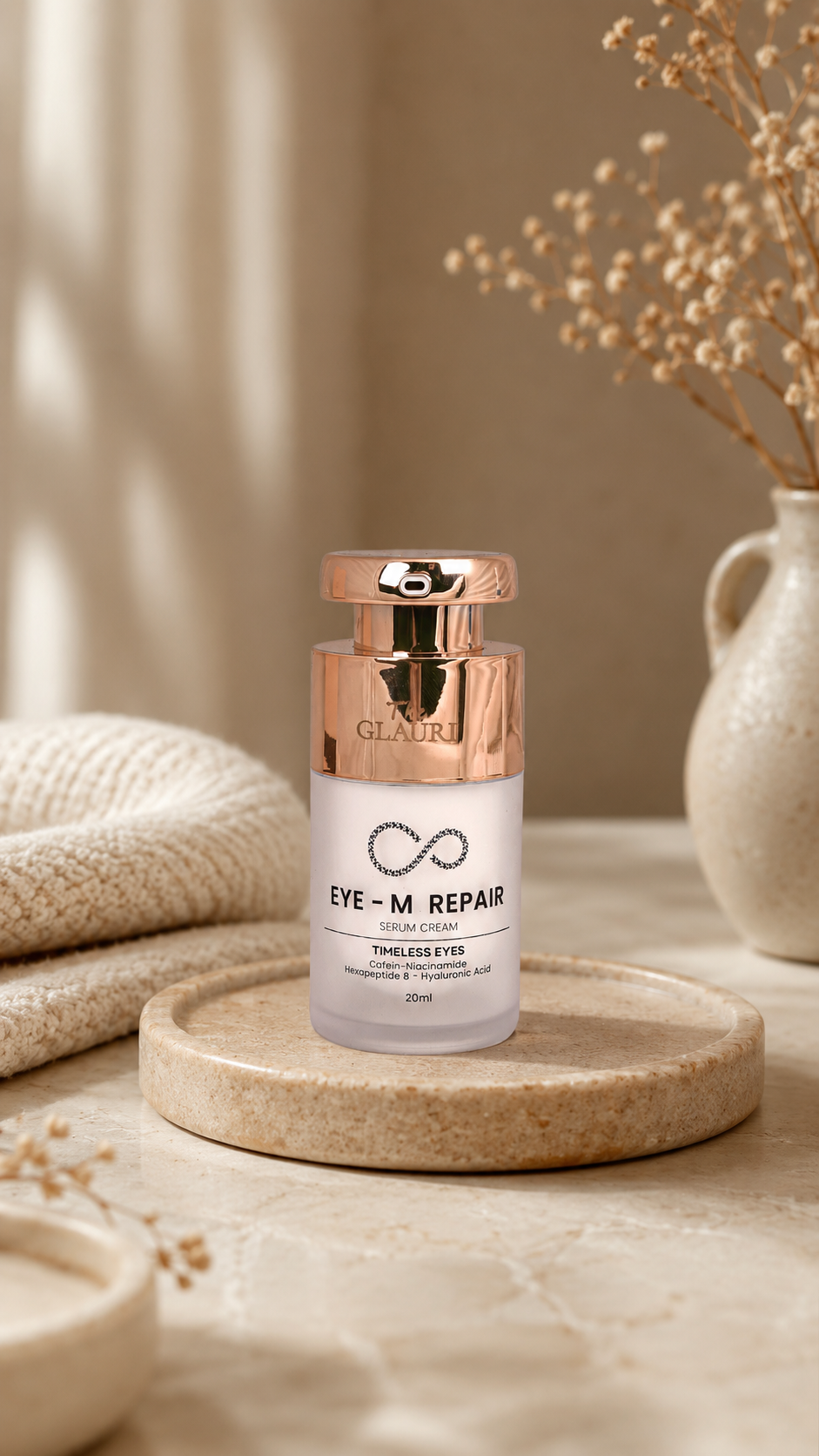 Eye - M Repair 