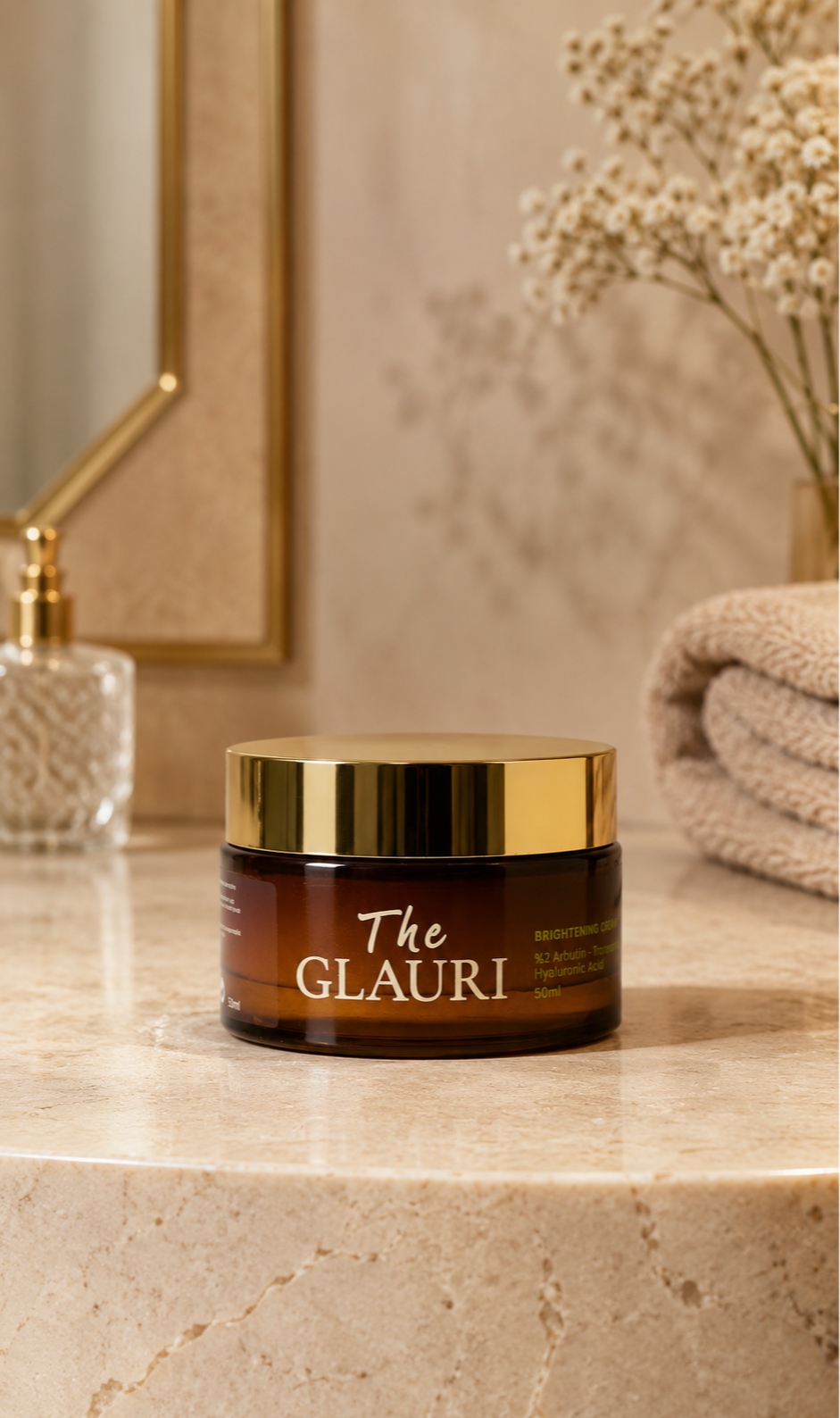 Brightening Cream